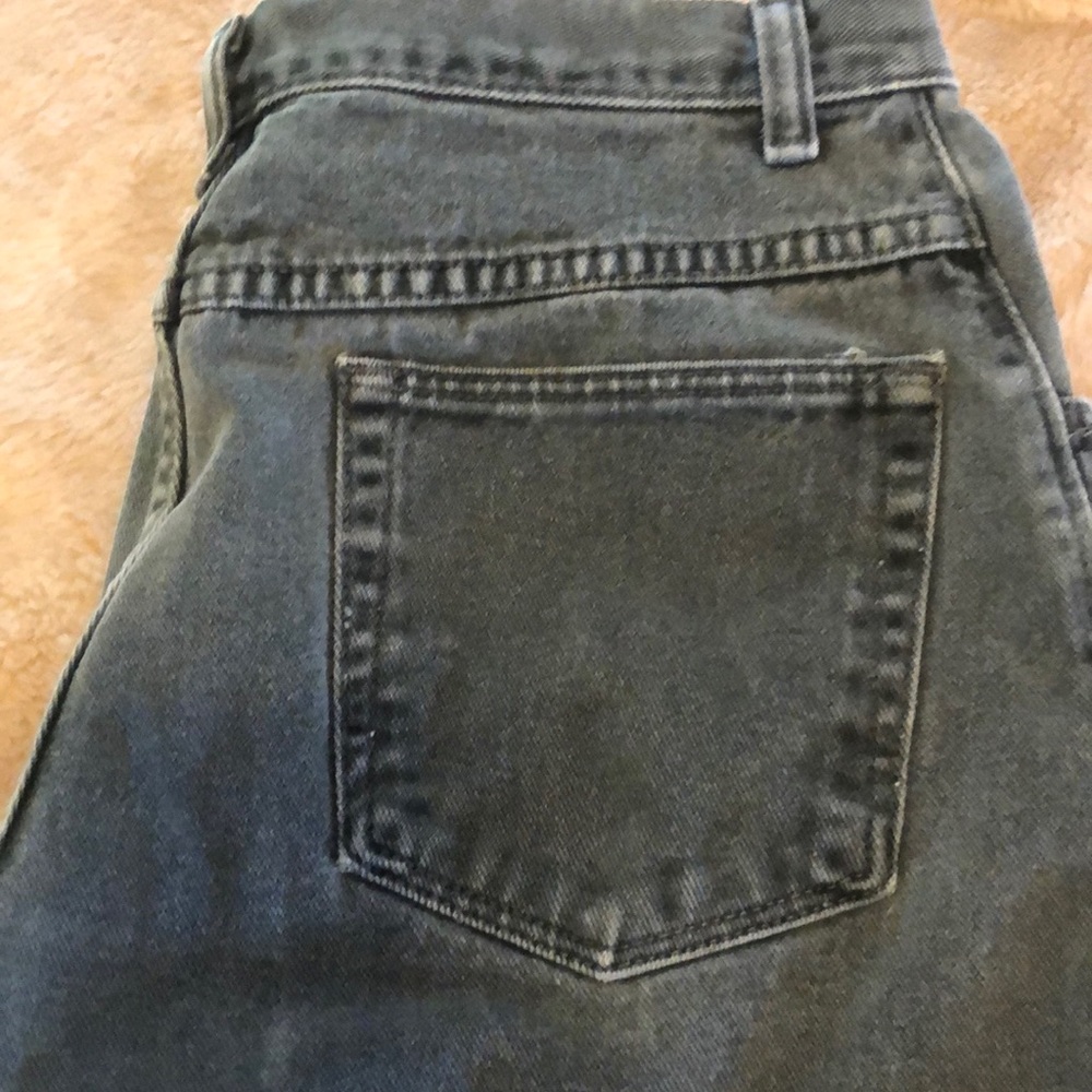 Wrangler jeans p2952 mom jeans